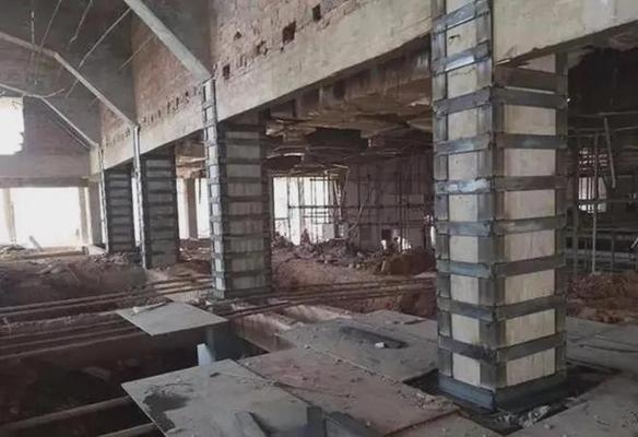 如何檢測(cè)包鋼加固質(zhì)量，包鋼加固質(zhì)量檢測(cè)方法與要點(diǎn)詳解 行業(yè)新聞 第2張