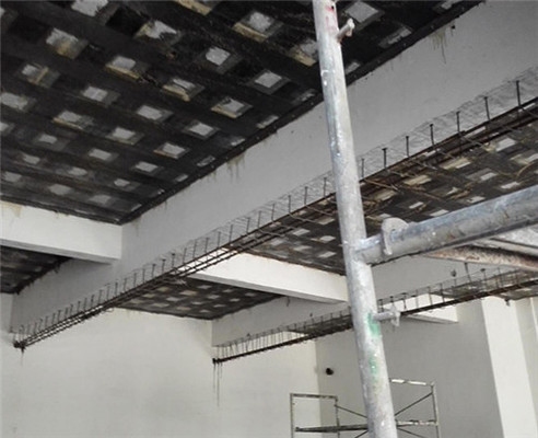 建筑加固材料特性對(duì)比，建筑加固材料特性大比拼，誰(shuí)更勝一籌？建筑加固材料特性大比拼，誰(shuí)更勝一籌？ 行業(yè)新聞 第3張