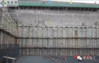 加固工程設(shè)計(jì)案例分享，加固工程設(shè)計(jì)案例，從理論到實(shí)踐的 行業(yè)新聞 第2張