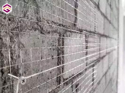 建筑加固材料老化的預防措施，建筑加固材料老化預防，策略與方法 行業(yè)新聞 第3張