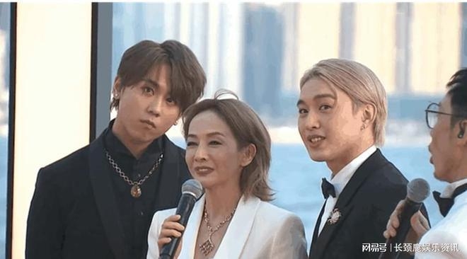 姜濤危機處理能力分析 行業(yè)新聞 第3張 姜濤危機處理能力分析 行業(yè)新聞 第3張