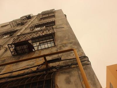 老舊建筑加固技術趨勢 行業(yè)新聞 第4張