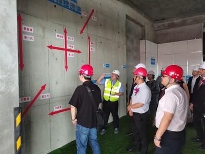 砌體結(jié)構(gòu)檢測新技術(shù)，砌體結(jié)構(gòu)檢測新技術(shù)，革新傳統(tǒng)，保障安全 行業(yè)新聞 第3張