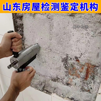 如何檢測(cè)房屋加固效果？加固效果檢測(cè)方法及 行業(yè)新聞 第4張