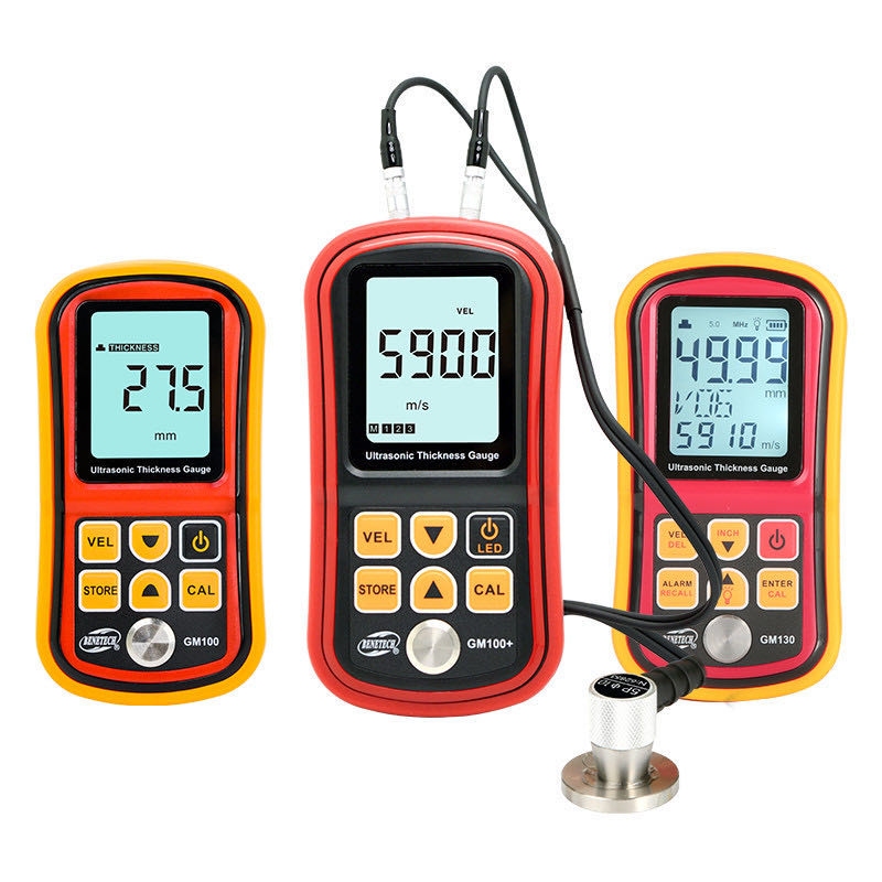 如何檢測鋼板厚度公差？鋼板厚度公差檢測方法及要點(diǎn)詳解 行業(yè)新聞 第4張