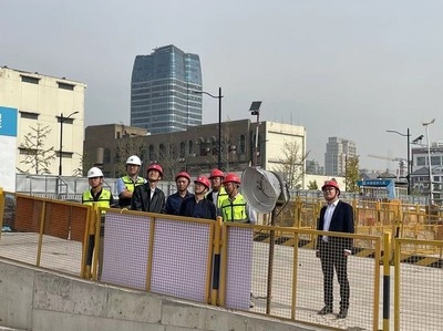 加固材料品牌性能評(píng)測(cè)報(bào)告，加固材料品牌性能評(píng)測(cè)，多維度剖析 行業(yè)新聞 第2張