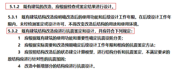 既有建筑加固設(shè)計流程詳解，既有建筑加固設(shè)計流程 行業(yè)新聞 第3張