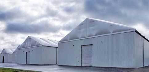 如何評估廠房設計的靈活性？廠房設計靈活性的評估方法與要點 行業(yè)新聞 第1張