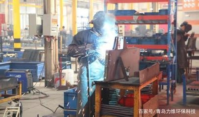 焊接環(huán)境對質(zhì)量影響，焊接環(huán)境，影響質(zhì)量的關(guān)鍵要素剖析 行業(yè)新聞 第4張