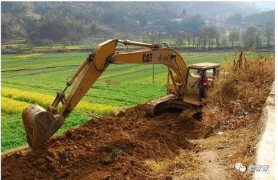 集體土地非農(nóng)建設(shè)的法律后果，集體土地非農(nóng)建設(shè)，不可不知的法律 行業(yè)新聞 第3張