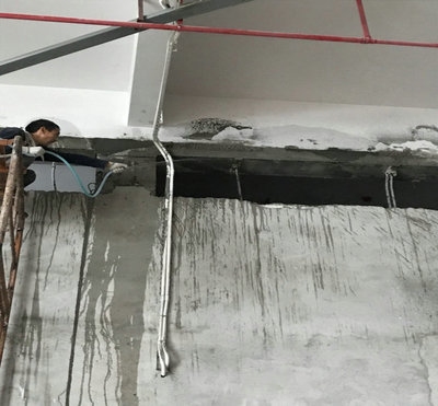 加固施工中常見異常類型，加固施工中常見異常 行業(yè)新聞 第4張