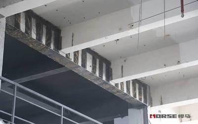 樓房加固材料選擇指南，樓房加固材料選擇全攻略，關(guān)鍵要點