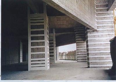 古建筑粘鋼加固的技術(shù)要點，古建筑粘鋼加固技術(shù)要點全解析 行業(yè)新聞 第4張