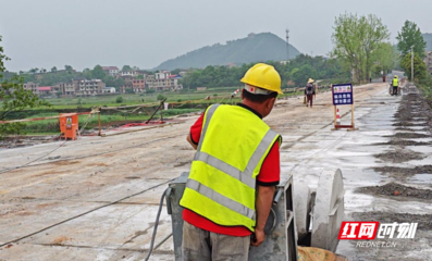 橋梁加固施工進(jìn)度管理技巧，橋梁加固施工進(jìn)度管理技巧，確保工程 行業(yè)新聞 第2張