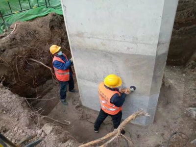 橋梁加固施工進(jìn)度管理技巧，橋梁加固施工進(jìn)度管理技巧，確保工程 行業(yè)新聞 第1張