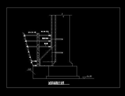 加固圖紙?jiān)O(shè)計(jì)常見(jiàn)誤區(qū)，加固圖紙?jiān)O(shè)計(jì)，這些常見(jiàn)誤區(qū)要警惕 行業(yè)新聞 第2張