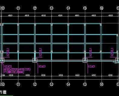 加固圖紙?jiān)O(shè)計(jì)常見(jiàn)誤區(qū)，加固圖紙?jiān)O(shè)計(jì)，這些常見(jiàn)誤區(qū)要警惕 行業(yè)新聞 第4張