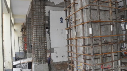 建筑加固行業(yè)收費標準，建筑加固行業(yè)收費標準全