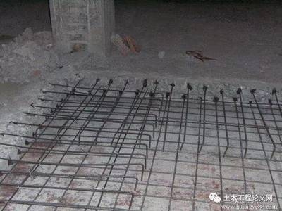 樓板加固中混凝土參數(shù)控制要點(diǎn)是什么？樓板加固時(shí)混凝土參數(shù)控制關(guān)鍵要點(diǎn) 行業(yè)新聞 第2張