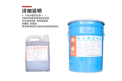 耐化學(xué)腐蝕粘鋼膠的選擇標(biāo)準(zhǔn)，耐化學(xué)腐蝕粘鋼膠選擇標(biāo)準(zhǔn)及關(guān)鍵考量因素詳解 行業(yè)新聞 第4張