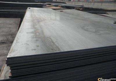 高強(qiáng)度鋼板的應(yīng)用領(lǐng)域，高強(qiáng)度鋼板，多元應(yīng)用領(lǐng)域的堅(jiān)實(shí)力量，先點(diǎn)明主體高強(qiáng)度鋼板，接著用多元應(yīng)用領(lǐng)域概括了其應(yīng)用范圍廣的特點(diǎn)， 行業(yè)新聞 第3張