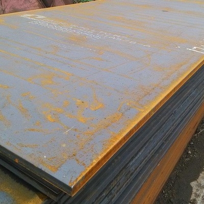 高強(qiáng)度鋼板的應(yīng)用領(lǐng)域，高強(qiáng)度鋼板，多元應(yīng)用領(lǐng)域的堅(jiān)實(shí)力量，先點(diǎn)明主體高強(qiáng)度鋼板，接著用多元應(yīng)用領(lǐng)域概括了其應(yīng)用范圍廣的特點(diǎn)， 行業(yè)新聞 第4張