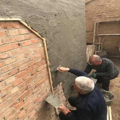 老舊建筑加固改造的難點 行業(yè)新聞 第3張 老舊建筑加固改造的難點 行業(yè)新聞 第3張