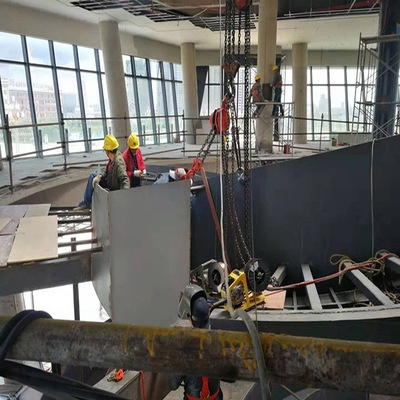 高效清潔設(shè)備在加固中的應(yīng)用 行業(yè)新聞 第1張 高效清潔設(shè)備在加固中的應(yīng)用 行業(yè)新聞 第1張