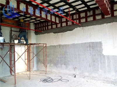 如何選擇加固設(shè)計方案，加固設(shè)計方案選擇要點與，加固設(shè)計方案的選擇要點與關(guān)鍵步驟 行業(yè)新聞 第4張