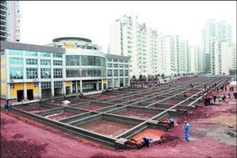 建筑加固施工安全技術(shù)規(guī)范，建筑加固施工安全技術(shù)規(guī)范要點解讀 行業(yè)新聞 第3張