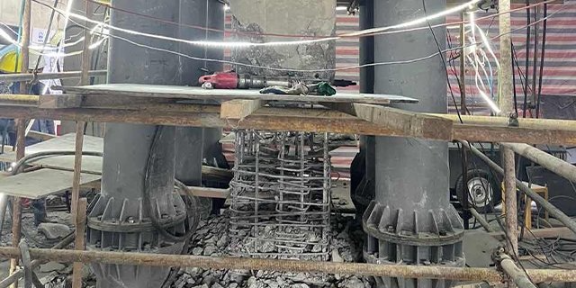 加固工程中常見風(fēng)險(xiǎn)問題及預(yù)防措施 行業(yè)新聞 第3張