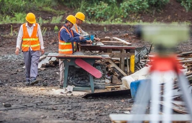 建筑結(jié)構(gòu)安全隱患排查方法 行業(yè)新聞 第3張 建筑結(jié)構(gòu)安全隱患排查方法 行業(yè)新聞 第3張