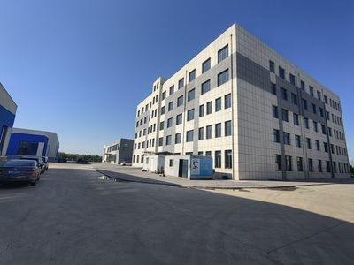 內(nèi)蒙古廠房設(shè)計案例分析，內(nèi)蒙古廠房設(shè)計案例剖析，融合地域特色 行業(yè)新聞 第3張