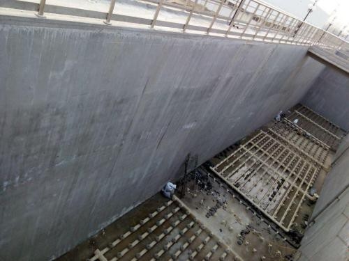 聚氨酯注漿加固案例研究，聚氨酯注漿加固技術(shù)在[具體工程名稱]中的應(yīng)用案例剖析 行業(yè)新聞 第3張