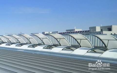 如何優(yōu)化廠房的自然采光設計？廠房自然采光設計優(yōu)化策略與方法 行業(yè)新聞 第1張