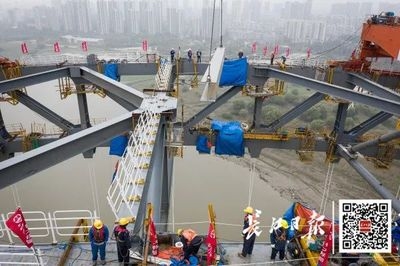 橋梁建設(shè)中鋼板成本分析，橋梁建設(shè)中鋼板成本的多維度剖析 行業(yè)新聞 第4張