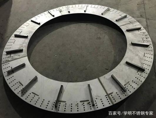 如何預防8mm鋼板焊接裂紋，8mm鋼板焊接裂紋預防要點與方法 行業(yè)新聞 第2張