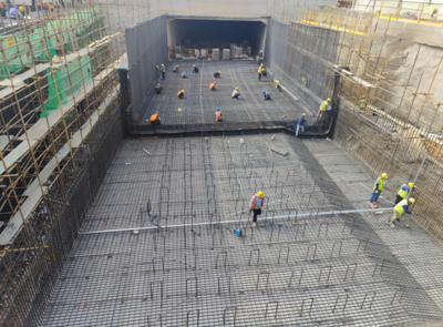 建筑加固自動(dòng)化施工案例，建筑加固自動(dòng)化施工，[具體項(xiàng)目名稱 行業(yè)新聞 第2張