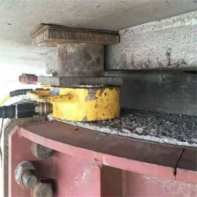 梁粘鋼加固材料耐久性評(píng)估，梁粘鋼加固材料耐久性評(píng)估方法及影響因素研究 行業(yè)新聞 第4張