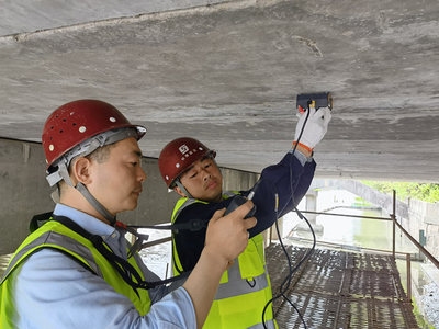 加固工程后的檢測與維護(hù)方法，加固工程后，檢測要點(diǎn)與維護(hù)策略 行業(yè)新聞 第3張