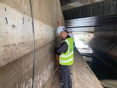 加固工程后的檢測與維護(hù)方法，加固工程后，檢測要點(diǎn)與維護(hù)策略 行業(yè)新聞 第4張