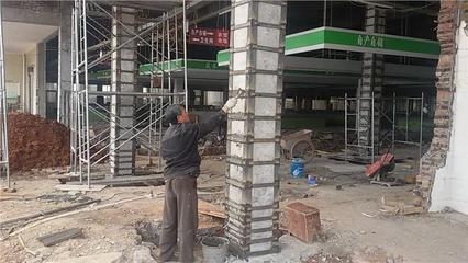 梁粘鋼加固施工的溫度控制，梁粘鋼加固施工中溫度控制的要點(diǎn)