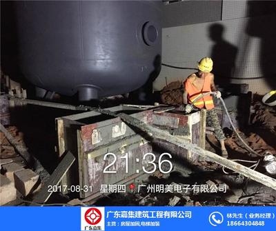 建筑加固項(xiàng)目案例分析，建筑加固項(xiàng)目案例深度剖析與實(shí)踐啟示，建筑加固項(xiàng)目案例深度解析與實(shí)踐啟示 行業(yè)新聞 第3張