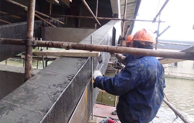 橋梁加固鋼板施工質(zhì)量檢測 行業(yè)新聞 第4張 橋梁加固鋼板施工質(zhì)量檢測 行業(yè)新聞 第4張