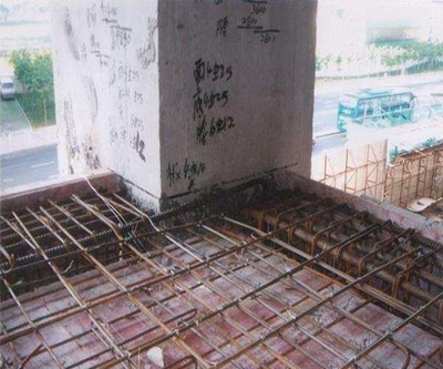 梁粘鋼加固施工噪音控制方法，梁粘鋼加固施工中噪音控制的有效 行業(yè)新聞 第3張