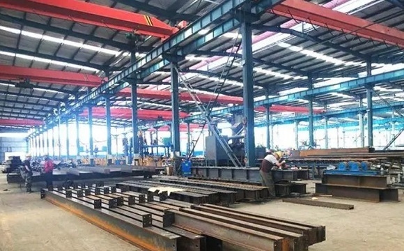 厚鋼板焊接參數(shù)優(yōu)化策略，厚鋼板焊接參數(shù)優(yōu)化策略，提升焊接質(zhì)量與效率的關(guān)鍵 行業(yè)新聞 第1張