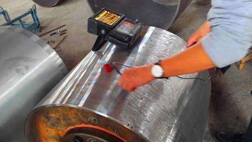 焊接后焊縫無損檢測方法，焊接后焊縫無損檢測，方法與技術(shù)