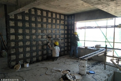 加固工程師如何提升技術(shù)能力，加固工程師提升技術(shù)能力的策略與方法 行業(yè)新聞 第2張