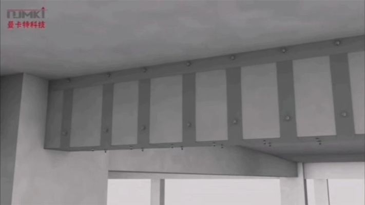 焊接后保溫處理對疲勞強度的影響，焊接后保溫處理對疲勞強度影響的探究 行業(yè)新聞 第2張