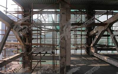 老舊建筑加固技術(shù)對(duì)比，老舊建筑加固技術(shù)對(duì)比，探尋最優(yōu)方案 行業(yè)新聞 第2張